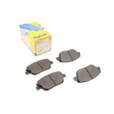 Колодки гальмівні (передні) Hyundai Sonata VI 11-14//Kia Optima 10-