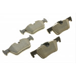 Колодки гальмівні (задні) BMW 1 (F20-21)/2 (F22-23/F27/F45)/3 (F30-31/F34/F80)/4 (F32-33/F36) 11-