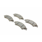 Колодки гальмівні (передні) Ford Ranger 11-