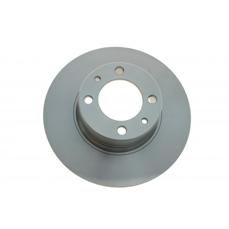 Диск гальмівний (передній) Lada 2101-2107/2121/2131 70- (252х10) (повний)