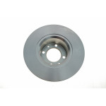 Диск гальмівний (передній) Lada 2101-2107/2121/2131 70- (252х10) (повний)