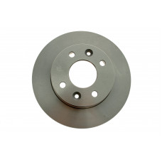 Диск гальмівний (передній) Renault Megane 96-03/Logan 04-/Clio 92-05/Sandero 07- (238x12) (повний) Диск гальмівний (передній) Renault Megane 96-03/Logan 04-/Clio 92-05/Sandero 07- (238x12) (повний)