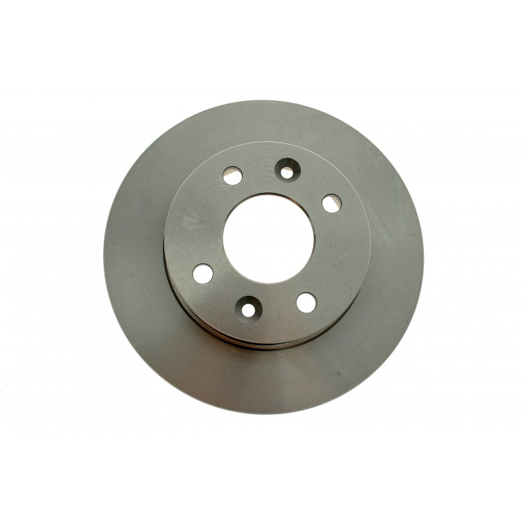 Диск гальмівний (передній) Renault Megane 96-03/Logan 04-/Clio 92-05/Sandero 07- (238x12) (повний)