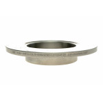 Диск гальмівний (передній) Renault Megane 96-03/Logan 04-/Clio 92-05/Sandero 07- (238x12) (повний)