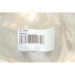 Диск гальмівний (задній) MB 190 (W201) 82-93/E-class (W124) 85-97 (258x9) (повний)