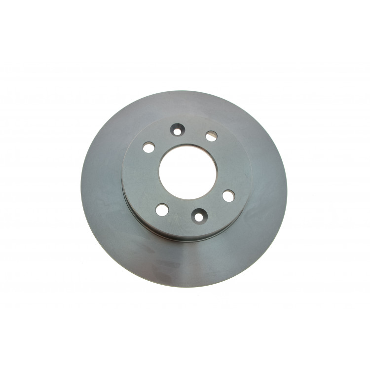 Диск гальмівний (передній) Renault Kangoo 98-/Clio 91-05/Megane 96-03/Nissan Kubistar (238x20)(вент.)