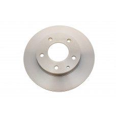 Диск гальмівний (передній) Mazda 6/MX-6 1.8-2.0 92-02/Premacy 99-05 (258x24) Диск гальмівний (передній) Mazda 6/MX-6 1.8-2.0 92-02/Premacy 99-05 (258x24)