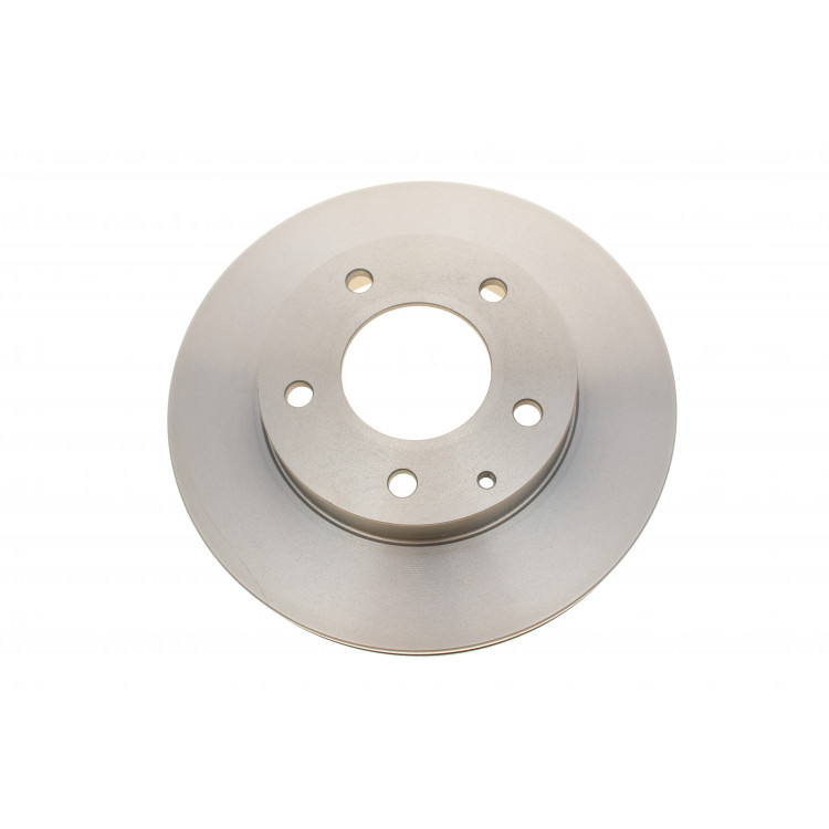 Диск гальмівний (передній) Mazda 6/MX-6 1.8-2.0 92-02/Premacy 99-05 (258x24)