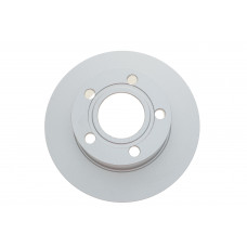 Диск гальмівний (задній) Audi 100 90-94/A6/Skoda Superb/VW Passat 96-08 (245x10) (з покр.) (повний) Диск гальмівний (задній) Audi 100 90-94/A6/Skoda Superb/VW Passat 96-08 (245x10) (з покр.) (повний)