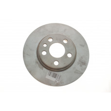 Диск гальмівний (передній) Citroen Jumpy/Fiat Scudo/Peugeot 806/Expert 95-06 (257x20) (вентильований) Диск гальмівний (передній) Citroen Jumpy/Fiat Scudo/Peugeot 806/Expert 95-06 (257x20) (вентильований)
