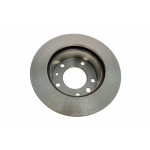 Диск гальмівний (передній) MB Sprinter 208-416/VW LT 96- (276x22) (вентильований)