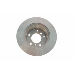 Диск гальмівний (задній) MB Sprinter 208-416CDI 96-06/VW LT 96-06 (3.5T) (272x16) (повний)