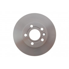 Диск гальмівний (передній) VW T4 95-03 (R15) (280x24) (вентильований) Диск гальмівний (передній) VW T4 95-03 (R15) (280x24) (вентильований)