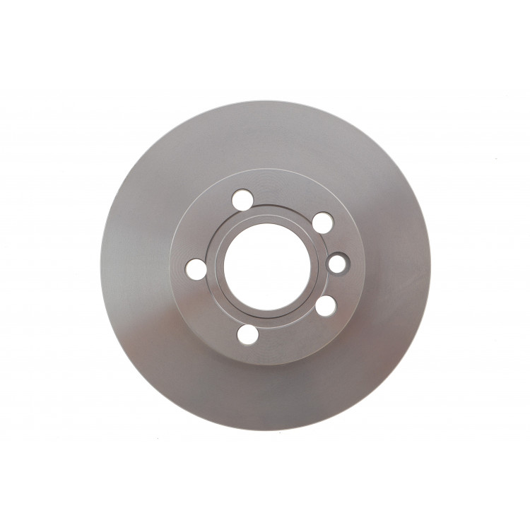 Диск гальмівний (передній) VW T4 95-03 (R15) (280x24) (вентильований)