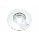 Диск гальмівний (передній) Renault Master/Opel Movano/Nissan 98- (R16) (305.2x28) (з покр.) (вент.)