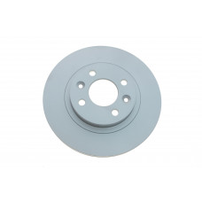 Диск гальмівний (передній) Renault Kangoo 97-/Logan 07-15/Megane 95-02 (259x20.7) (з покр.) (вент.) Диск гальмівний (передній) Renault Kangoo 97-/Logan 07-15/Megane 95-02 (259x20.7) (з покр.) (вент.)