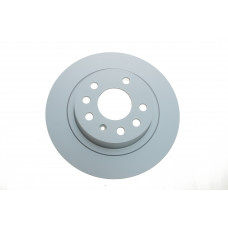 Диск гальмівний (задній) Opel Signum/Vectra C 02-09 (278х12) Диск гальмівний (задній) Opel Signum/Vectra C 02-09 (278х12)