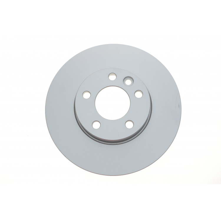 Диск гальмівний (передній) VW T5/Multivan V 03-15/Touareg 02-10 (307.5x29.5) (з покр.) (вент)