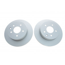 Диск гальмівний (задній) Nissan Leaf 10-/Juke 14-/Qashqai 07-13/X-Trail 01-13 (292x16) (з покр)(вент) Диск гальмівний (задній) Nissan Leaf 10-/Juke 14-/Qashqai 07-13/X-Trail 01-13 (292x16) (з покр)(вент)