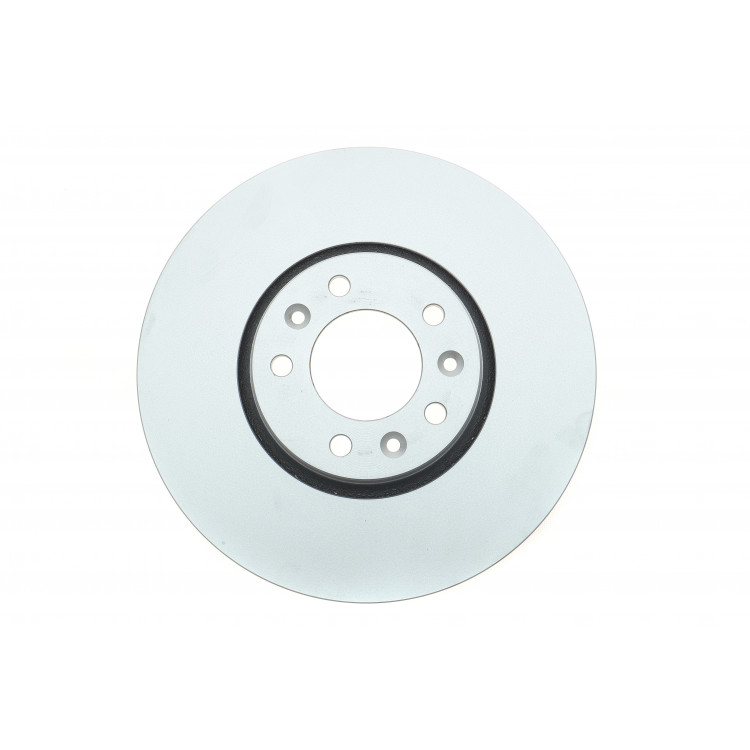Диск гальмівний (передній) Citroen Picasso II/ Peugeot 308/5008 13-/Opel Combo 18- (304x28)