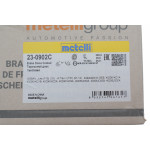 Диск гальмівний (передній) Nissan X-Trail 2.0/2.5dCi 07-/Juke 1.6 10- (296x26)(з покриттям)(вент.)