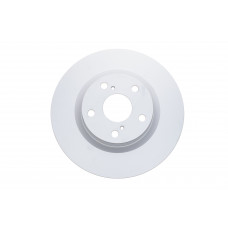 Диск гальмівний (передній) Toyota Rav4 2.0-2.2 06- (296x28) (з покр.) (вентильований) Диск гальмівний (передній) Toyota Rav4 2.0-2.2 06- (296x28) (з покр.) (вентильований)