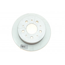 Диск гальмівний (задній) Fiat Ducato/Peugeot Boxer/Citroen Jumper 94- (280x16) (повний) Диск гальмівний (задній) Fiat Ducato/Peugeot Boxer/Citroen Jumper 94- (280x16) (повний)
