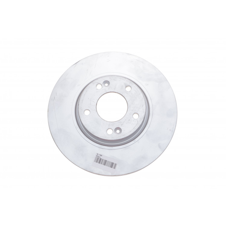 Диск гальмівний (передній) Hyundai Tucson 07-/i40/ix35/Kia Sportage 10-(300x28)(з покриттям)(вентил.)