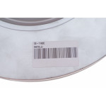 Диск гальмівний (передній) Hyundai Tucson 07-/i40/ix35/Kia Sportage 10-(300x28)(з покриттям)(вентил.)