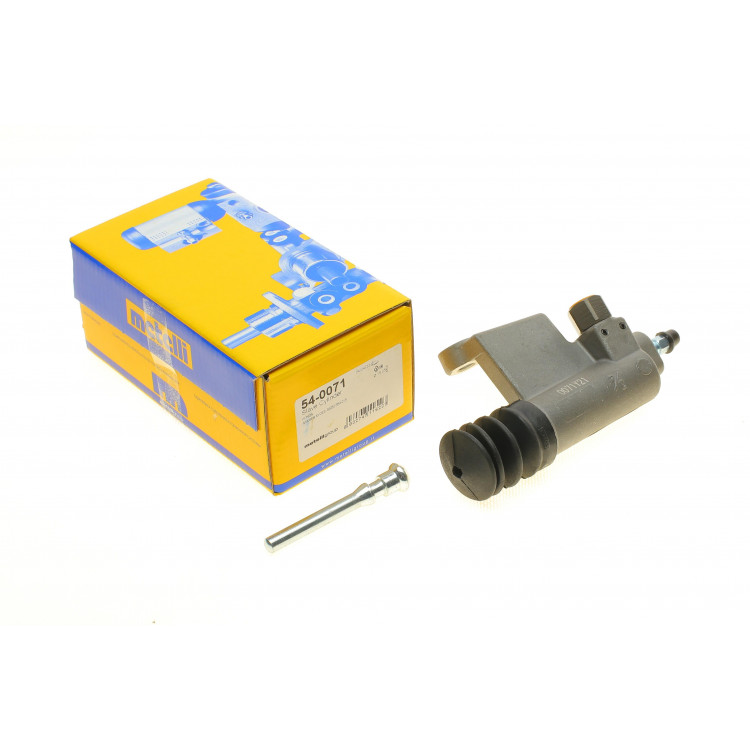 Циліндр зчеплення (робочий) Honda Civic VII 1.4/1.6 iS/FR-V 1.7 01- (d=19.05mm)