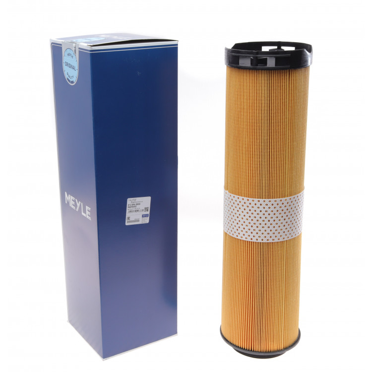 Фільтр повітряний MB E-class (W211) 2.2CDI 06-