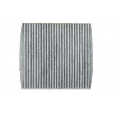 Фільтр салону Smart Fortwo 07- (вугільний) Фільтр салону Smart Fortwo 07- (вугільний)