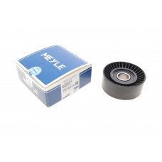 Ролик генератора MB Sprinter CDI (гладкий) (натяжний) (70x27x17) Ролик генератора MB Sprinter CDI (гладкий) (натяжний) (70x27x17)