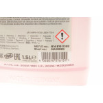 Антифриз (червоний) G12 (1,5 л)