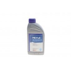 Олива в міст 75W90 HC LS (1L) (API-GL4/GL5/MIL-L 2105D Sprinter/LT/Crafter/T5/4 motion) Олива в міст 75W90 HC LS (1L) (API-GL4/GL5/MIL-L 2105D Sprinter/LT/Crafter/T5/4 motion)