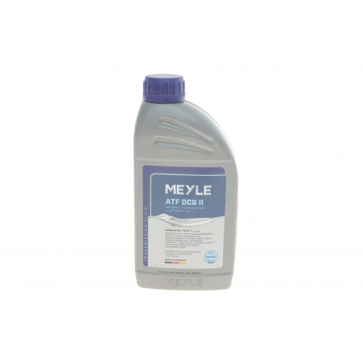 Олива АКПП VW ATF DSG (1л)