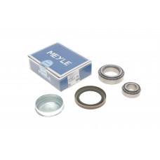 Підшипник маточини (передньої) MB E-class (W211)