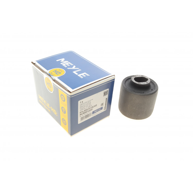 Сайлентблок важеля (переднього/знизу/спереду) MB C-class (W203) 00-07/E-class (W211) 02-08