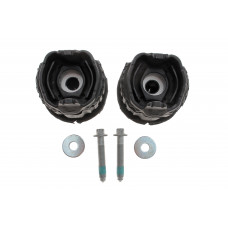 Сайлентблок балки (задньої) MB E-class (W210/S210) 95-02 (К-кт 2шт.)
