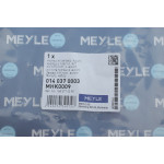 Фільтр АКПП MB A-class (W168)/Vaneo (414) 97-05