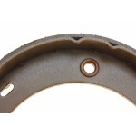 Колодки ручника MB Sprinter (904)/VW LT II 96-06 (170x40) (з пружинками)