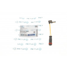 Датчик зносу гальмівних колодок (передніх) MB (W211/212/221/222/166) Датчик зносу гальмівних колодок (передніх) MB (W211/212/221/222/166)