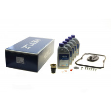 Комплект для заміни оливи АКПП MB Sprinter 903-905 95-06 Комплект для заміни оливи АКПП MB Sprinter 903-905 95-06