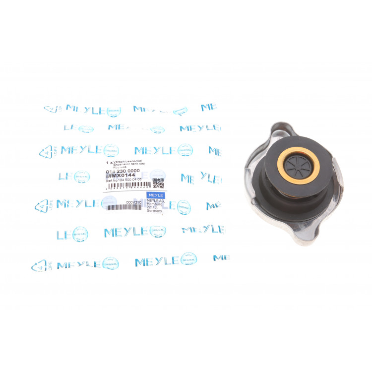 Кришка радіатора MB 207-609/Sprinter (1.4bar)