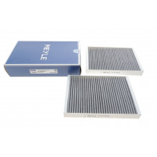 Фільтр салону MB S-class (W221/C216) 05- (вугільний)