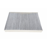 Фільтр салону MB S-class (W221/C216) 05- (вугільний)