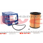 Фільтр масляний MB Sprinter 3.0CDI 06- OM642