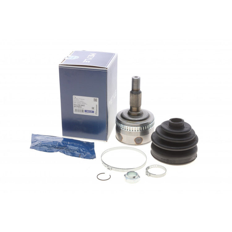 ШРКШ (зовнішній) MB Vito (W638) 2.2CDI