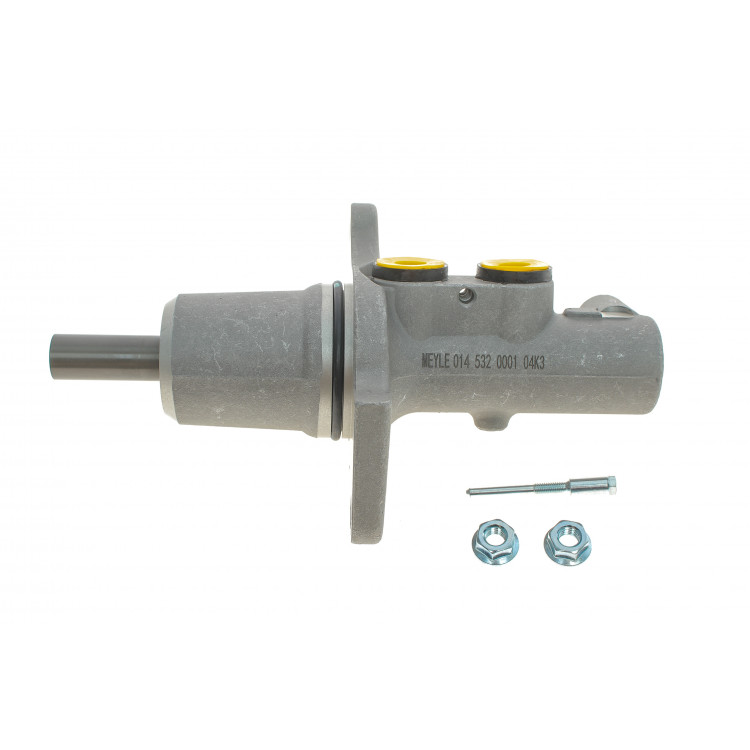 Циліндр гальмівний (головний) MB Sprinter CDI (d=25.4mm) (+ABS)(M12x1)