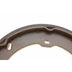 Колодки ручника MB Sprinter/VW Crafter 06- (180x25)